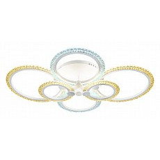 Потолочная люстра ambrella light fa fa4065
